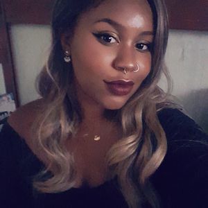 Meet your Posher, Zaria